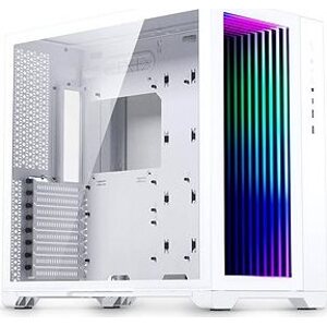 MagniumGear by Phanteks NEO Cube 2 Infinity Mirror White