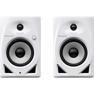 Pioneer DJ DM-50D-W