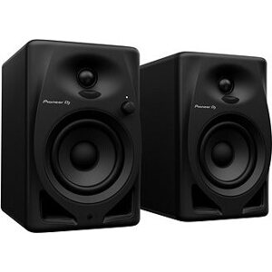 Pioneer DJ DM-40D čierne