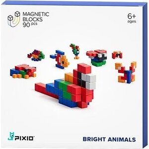 Pixio Bright Animals Smart magnetická