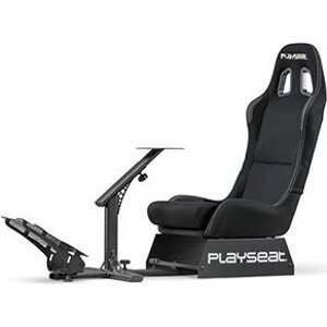 PLAYSEAT Evolution – ActiFit, čierna