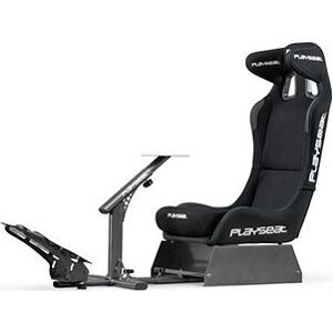 PLAYSEAT Evolution Pro – ActiFit, čierna