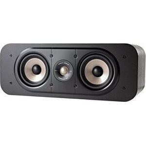 Polk Audio Signature S30Ce Black