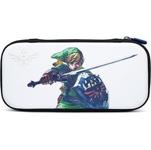 PowerA Slim Case - Master Sword Defense - Nintendo Switch