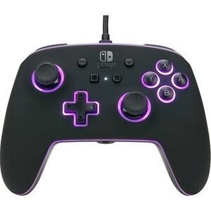 PowerA Enhanced Wired Controller – Spectra – Nintendo Switch