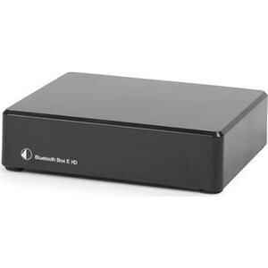 Pro-Ject BLUETOOTH BOX E HD