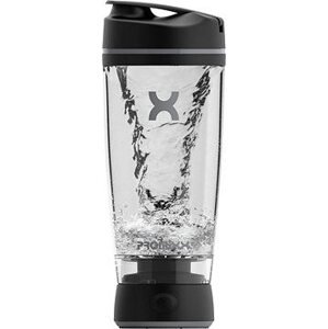 PROMiXX Original na baterky – Black 600 ml