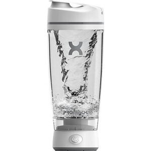 PROMiXX Original na baterky – White 600 ml