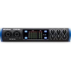 Presonus Studio 68c