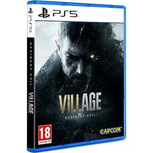 Resident Evil Village – PS5