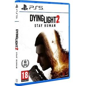 Dying Light 2: Stay Human – PS5