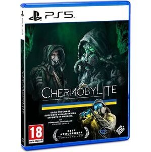 Chernobylite – PS5