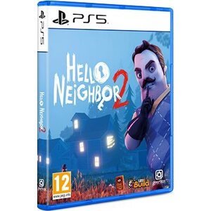 Hello Neighbor 2 – PS5