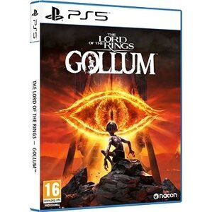 Lord of the Rings – Gollum – PS5