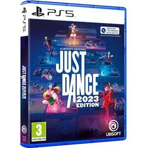 Just Dance 2023 – PS5