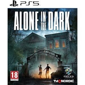 Alone in the Dark – PS5