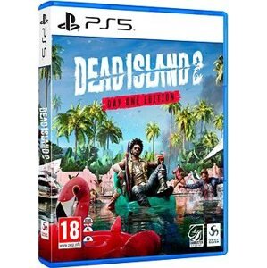 Dead Island 2 Day One Edition – PS5