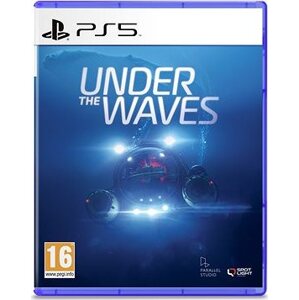 Under The Waves – PS5