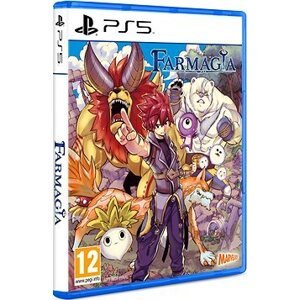 Farmagia – PS5