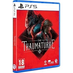 The Thaumaturge – PS5