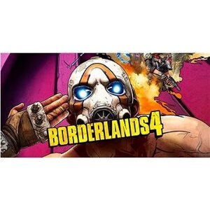 Borderlands 4 – PS5