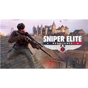 Sniper Elite Resistance – PS5