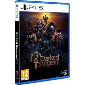 Darkest Dungeon II – PS5