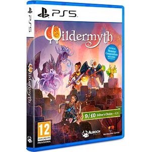 Wildermyth – PS5