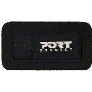 PORT CONNECT Webcam cover