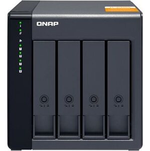 QNAP TL-D400S