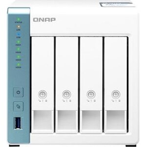 QNAP TS-431P3-4G