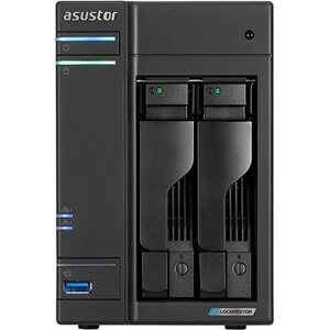 Asustor Lockerstor 2-AS6602T