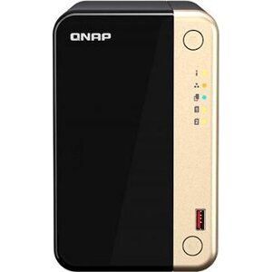 NAS QNAP TS-264-8G