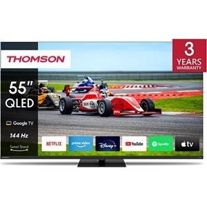 55" Thomson 55QG7C14