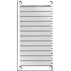 Recovery Seed Grid Two