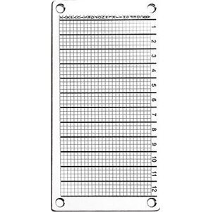 Recovery Seed Grid One