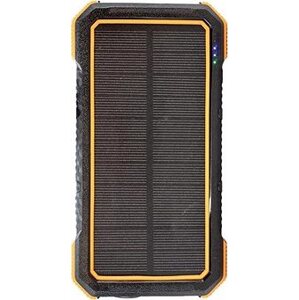 OXE Solar Powerbank PB1901A, 24000 mAh