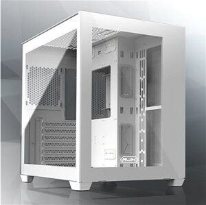 Raijintek PAEAN C7 WHITE