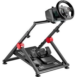 Rapture Racing Wheel Stand APEX čierny