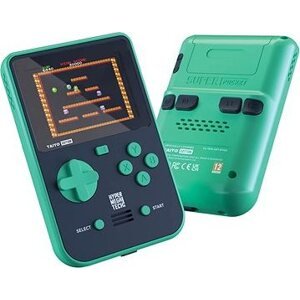 Super Pocket – TAITO Edition – retro konzola