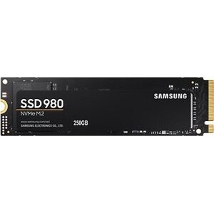 Samsung 980 250 GB