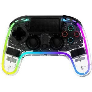 Snakebyte PS4 Gamepad RGB 4