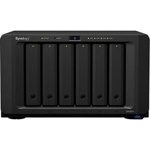 Synology DS1621+