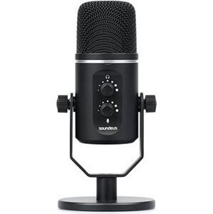 Soundeus Desktop Mic 01