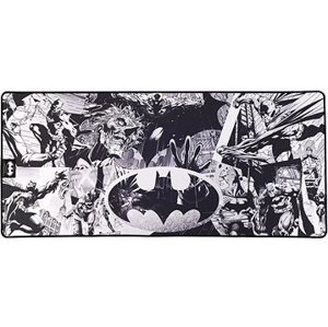 SUPERDRIVE Batman Gaming Mouse Pad XXL