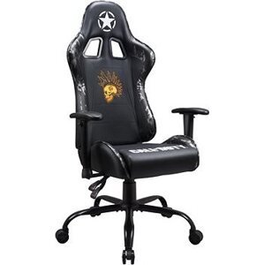 SUPERDRIVE Call of Duty Pro Gaming Seat