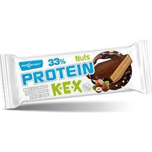 MAXSPORT Protein KEX Oriešok 40 g