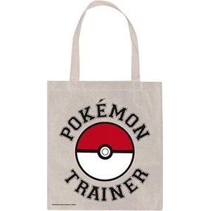 Pokémon: Trainer - shopping taška