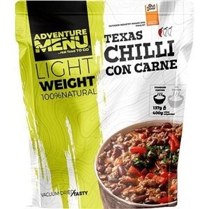 Adventure Menu – Chilli con Carne