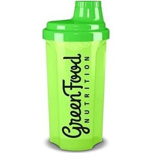 GreenFood shaker 500 ml